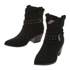 Vices Mordazas 8503-38-negro 1