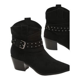 Vices Mordazas 8503-38-negro 2