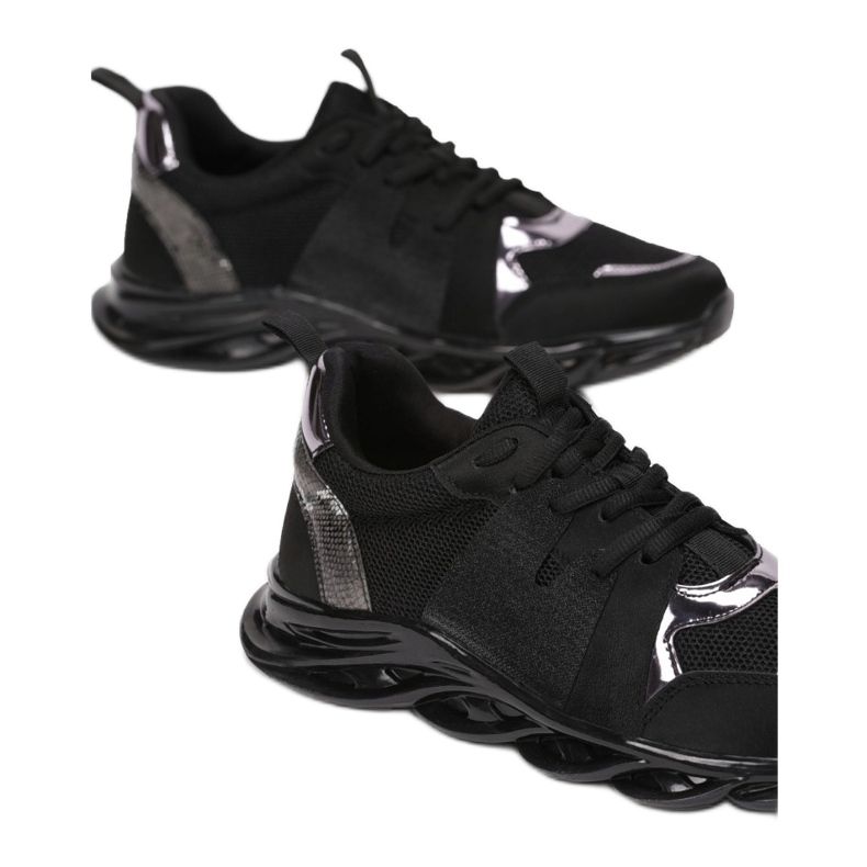 Vices Mordazas 8579-38-negro 1