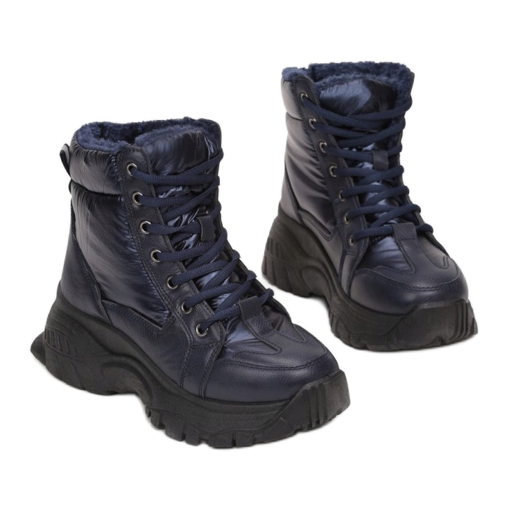 Vices Mordazas 8601-50-azul marino negro 1