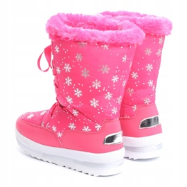 Vices Mordazas JB14-23 Fucsia 36 41 rosa 1