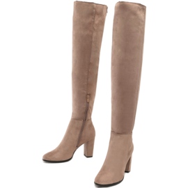 Vices Mordazas T062-85-caqui verde 1