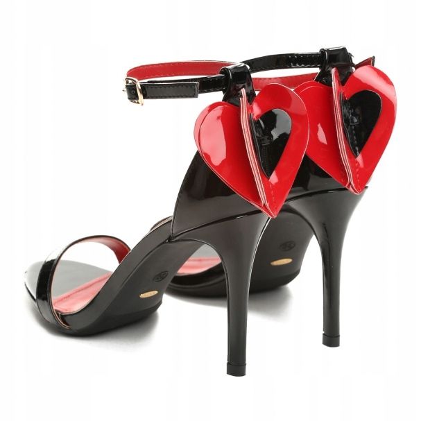 Vices Mordazas 1467-1 Negro 36 41 rojo 1