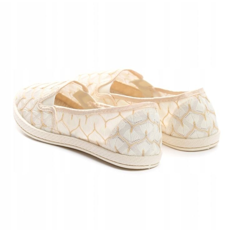 Vices Mordazas B854-14 Beige 36 41 1