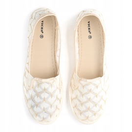 Vices Mordazas B854-14 Beige 36 41 2