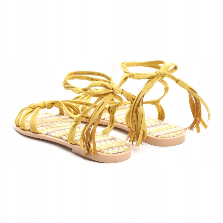 Vices Mordazas 3259-26 Amarillo 36 41 1