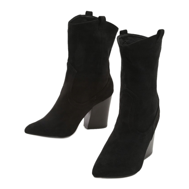 Vices Mordazas 3320-38-negro 1