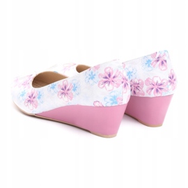 Vices Mordazas 3195-32 Morado 36 41 violeta multicolor 1 Vices Mordazas 3195-32 Morado 36 41 violeta multicolor 1