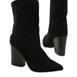 Vices Mordazas 3320-38-negro 2