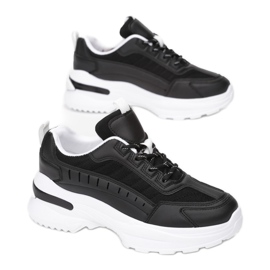Vices Mordazas 8555-38-negro 1
