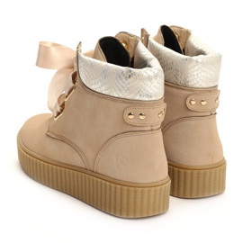 Vices Mordazas 3110-14 Beige 36 41 1