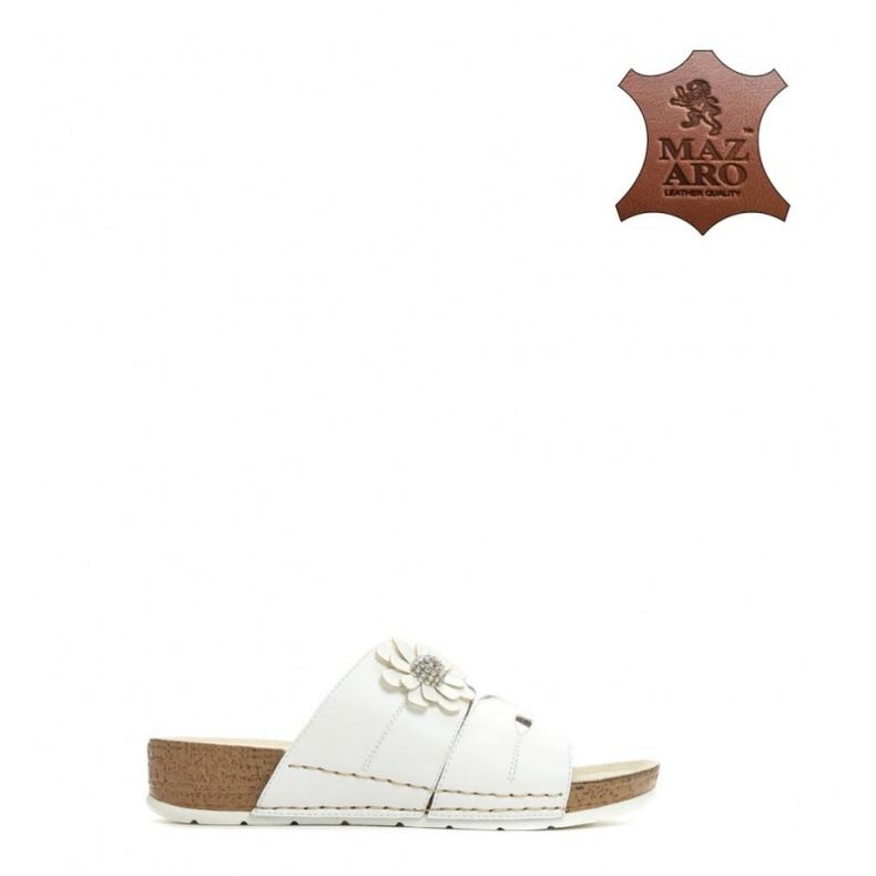 Vices Mordazas 3257-41 Blanco 36 41 1