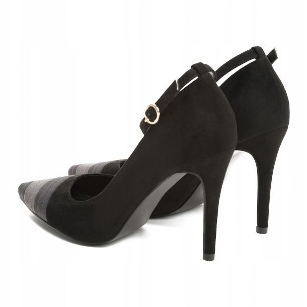 Vices Mordazas 1375-1 Bla 36 41 negro 1