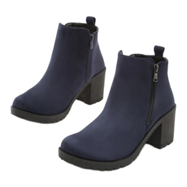 Vices Mordazas T127-50-azul marino 1