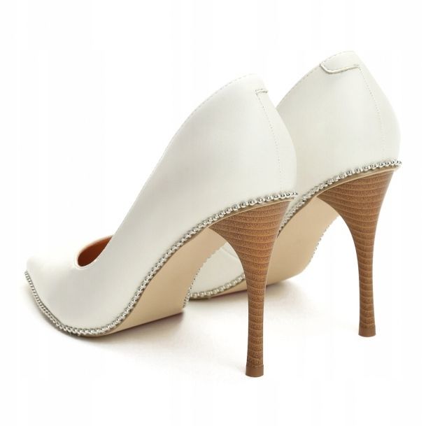 Vices Mordazas 9218-41 Blanco 36 41 1