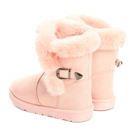 Vices Mordazas B817-20 Rosa 36 41 1