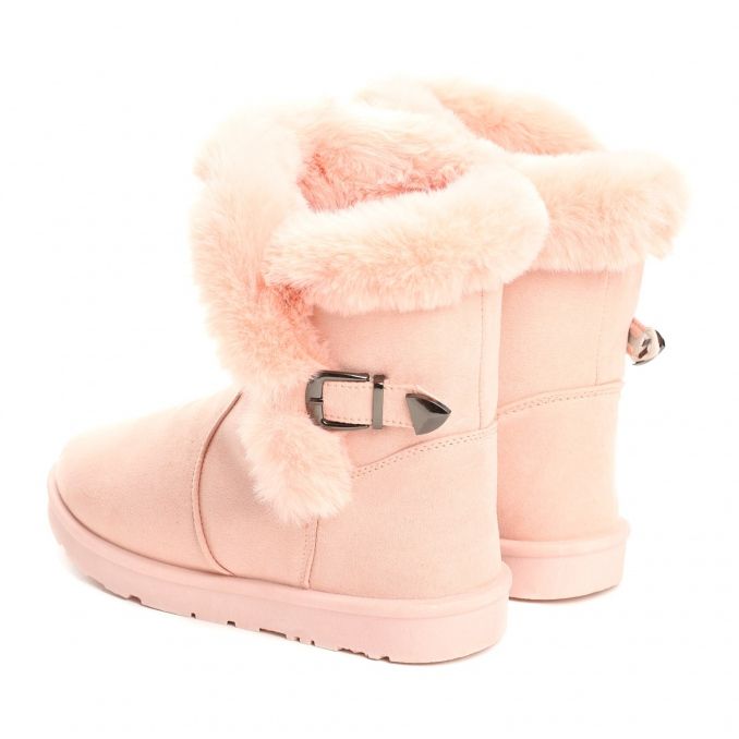 Vices Mordazas B817-20 Rosa 36 41 1
