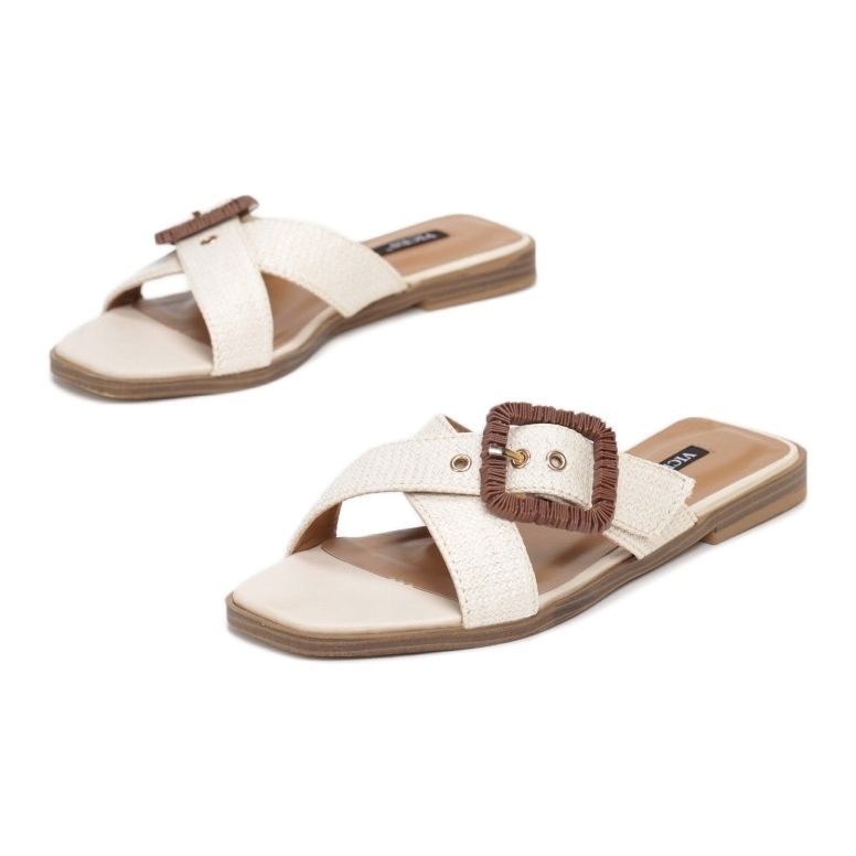 Vices Mordazas 3362-43-1. Beige 1 Vices Mordazas 3362-43-1. Beige 1