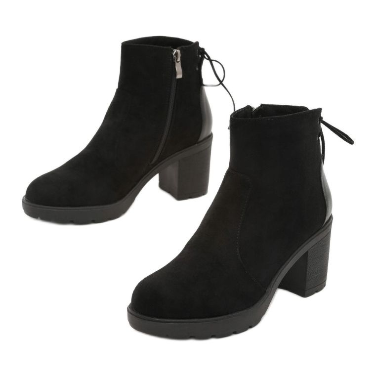 Vices Tornillos 8507-38-negro 1 Vices Tornillos 8507-38-negro 1