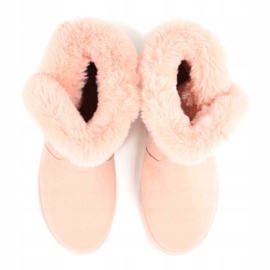 Vices Mordazas B817-20 Rosa 36 41 rosado 2