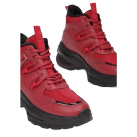 Vices Vicios 8593-64-ed rojo 1 Vices Vicios 8593-64-ed rojo 1