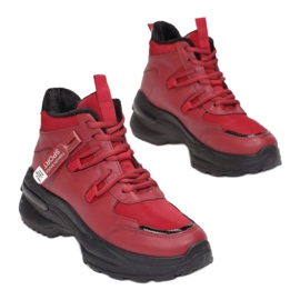 Vices Vicios 8593-64-ed rojo 2
