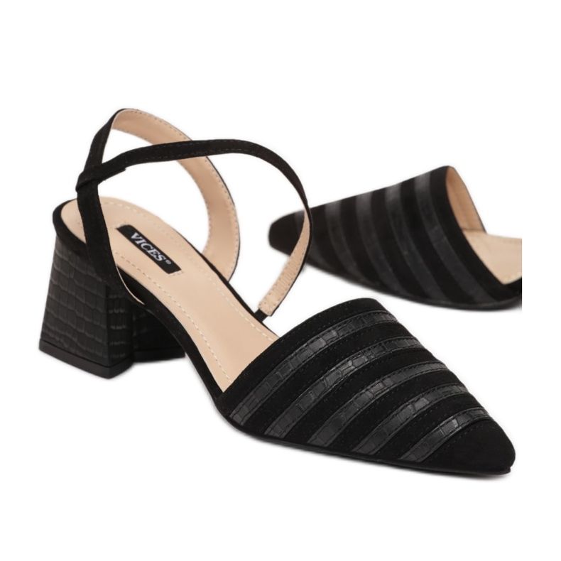 Vices Mordazas 3372-38-negro 1