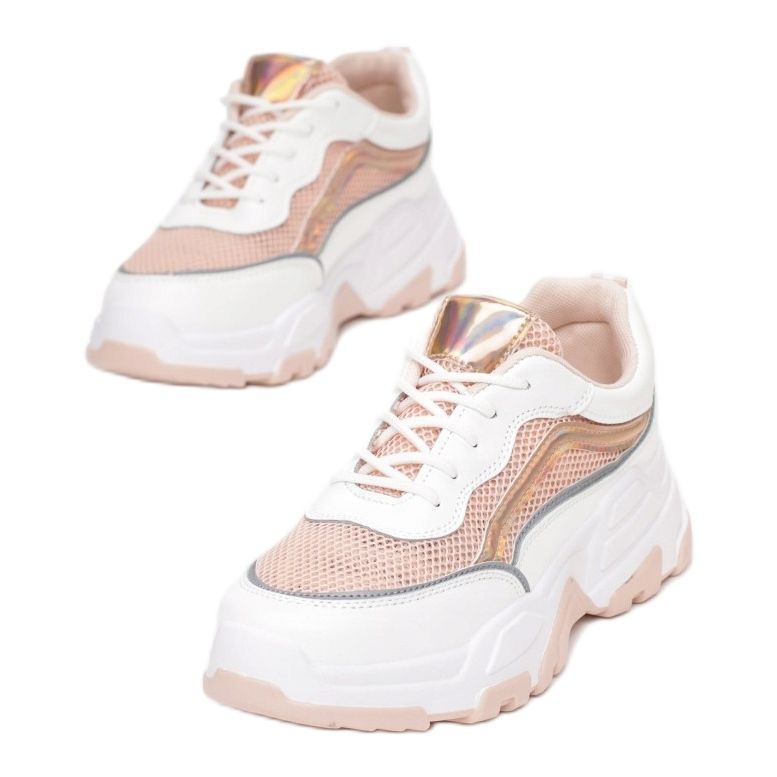 Vices Vicios 8551-45-rosa rosado 1 Vices Vicios 8551-45-rosa rosado 1