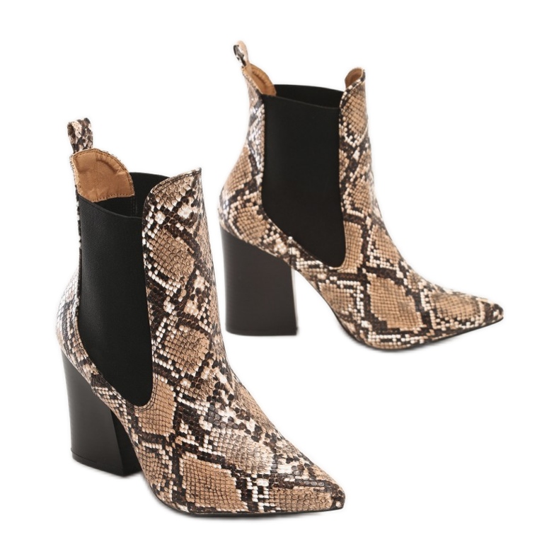 Vices Mordazas 3313-54-marrón multicolor 1 Vices Mordazas 3313-54-marrón multicolor 1