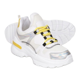 Vices Mordazas 8543-49-amarillo multicolor 1