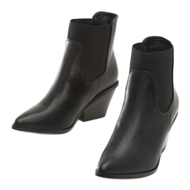 Vices Mordazas 8496-1A-38-negro 1