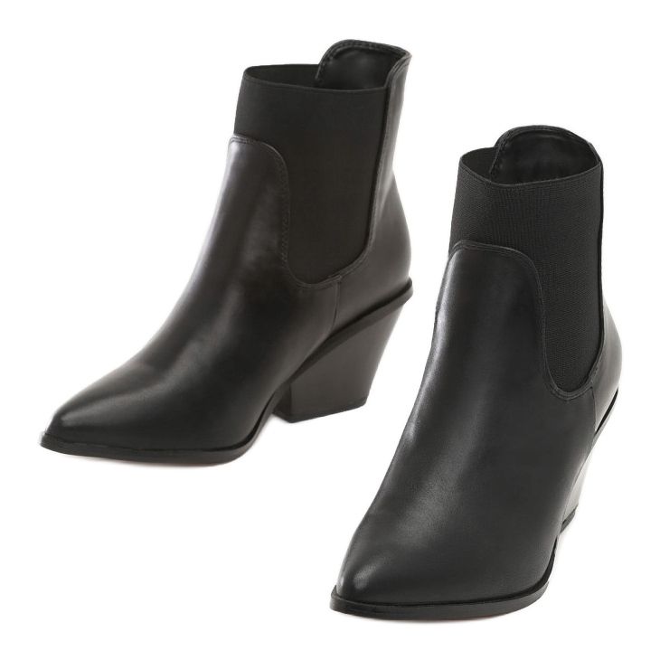 Vices Mordazas 8496-1A-38-negro 1