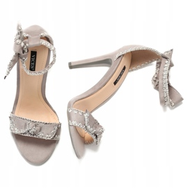 Vices Mordazas 9034-5 Gris 2