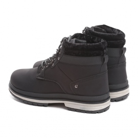 Vices Mordazas JB008-1 Negro 36 41 1