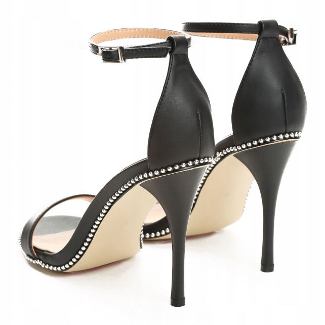 Vices Mordazas 9217-1 Negro 36 41 1