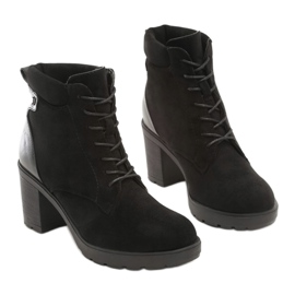 Vices Mordazas 8504-38-negro 2