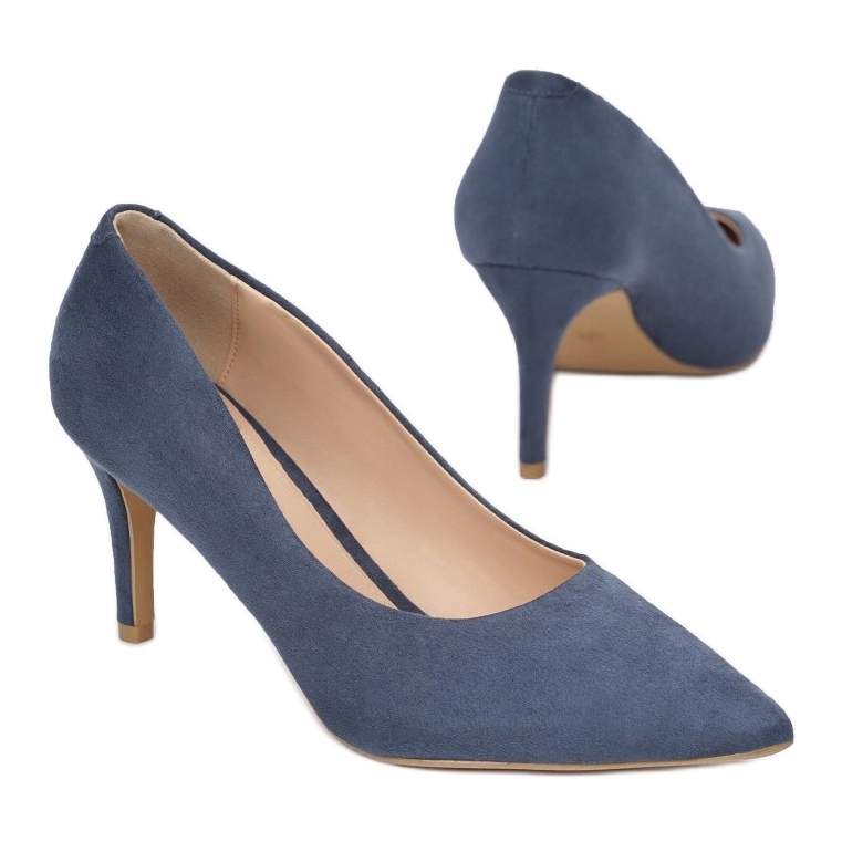 Vices Mordazas 3335-51-azul azul marino 1