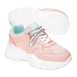 Vices Mordazas JB056-45-rosa rosado 1 Vices Mordazas JB056-45-rosa rosado 1