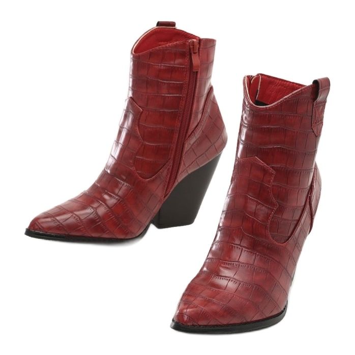 Vices Vicios 3331-64-ed rojo 1