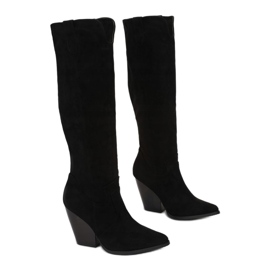 Vices Mordazas T135-38-negro 1