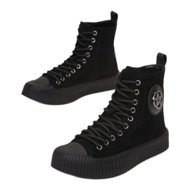 Vices Mordazas 8590-38-negro 2