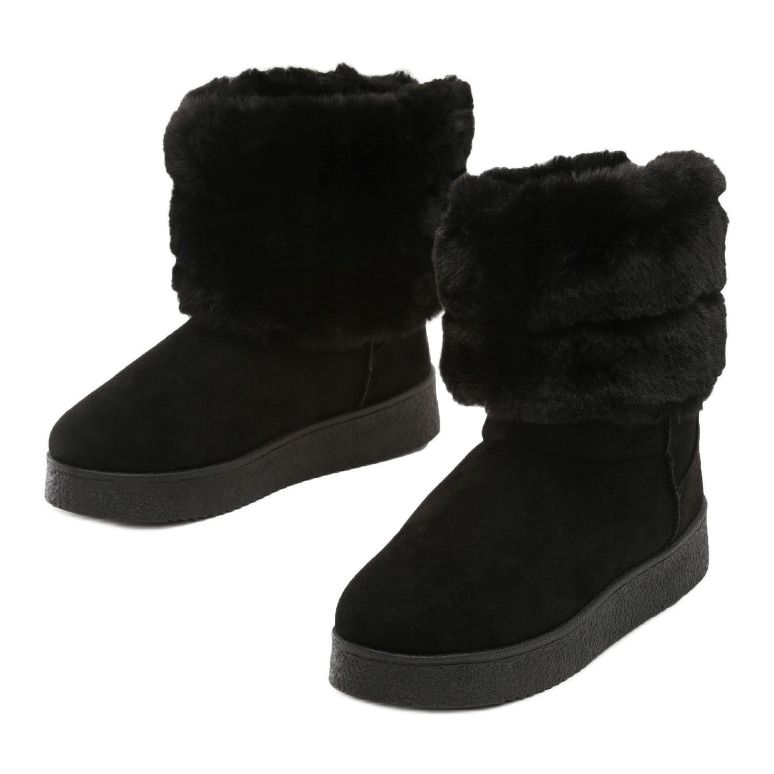 Vices Mordazas JB031-38-negro 1