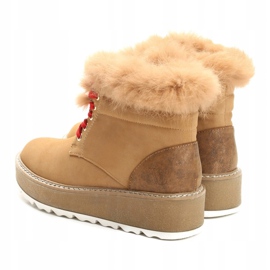 Vices Mordazas 3120-17 Camel marrón 1 Vices Mordazas 3120-17 Camel marrón 1