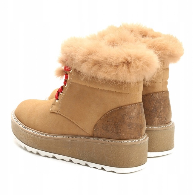 Vices Mordazas 3120-17 Camel marrón 1 Vices Mordazas 3120-17 Camel marrón 1