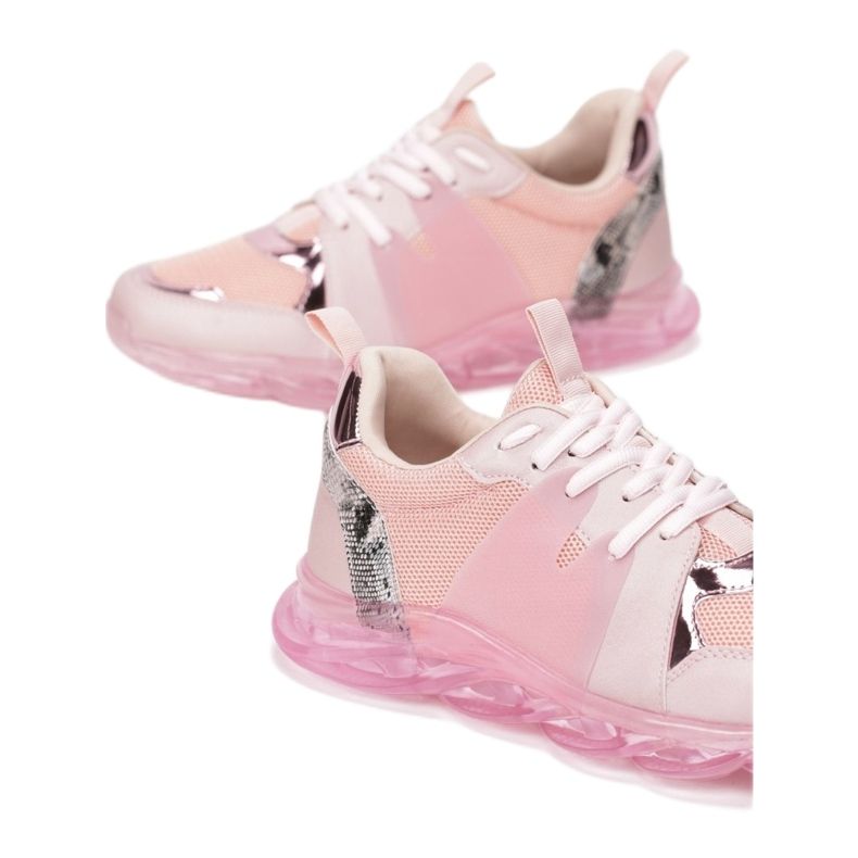 Vices Mordazas 8579-45-rosa rosado 1 Vices Mordazas 8579-45-rosa rosado 1