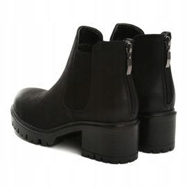 Vices Mordazas T026A-1 Negro 36 41 1 Vices Mordazas T026A-1 Negro 36 41 1