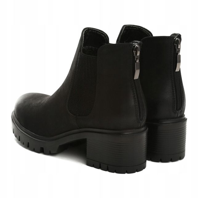 Vices Mordazas T026A-1 Negro 36 41 1