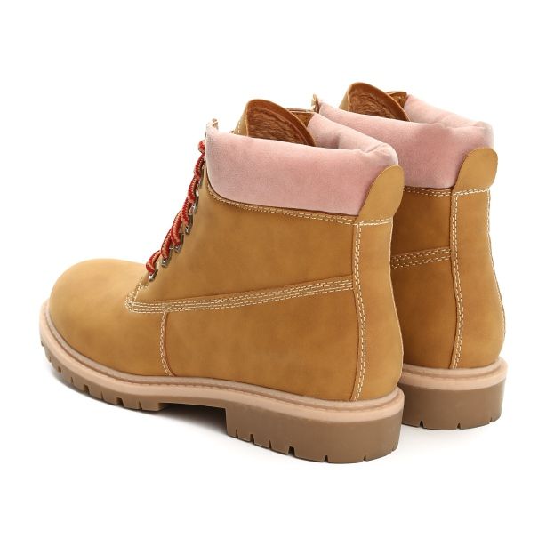 Vices Mordazas T029-17 Camel 36 41 marrón 1