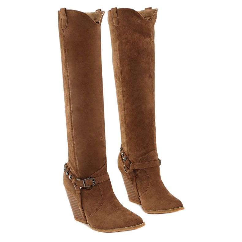 Vices Mordazas 3323-54-marrón 1