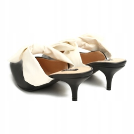 Vices Mordazas 9163-1 Negro 36 41 1